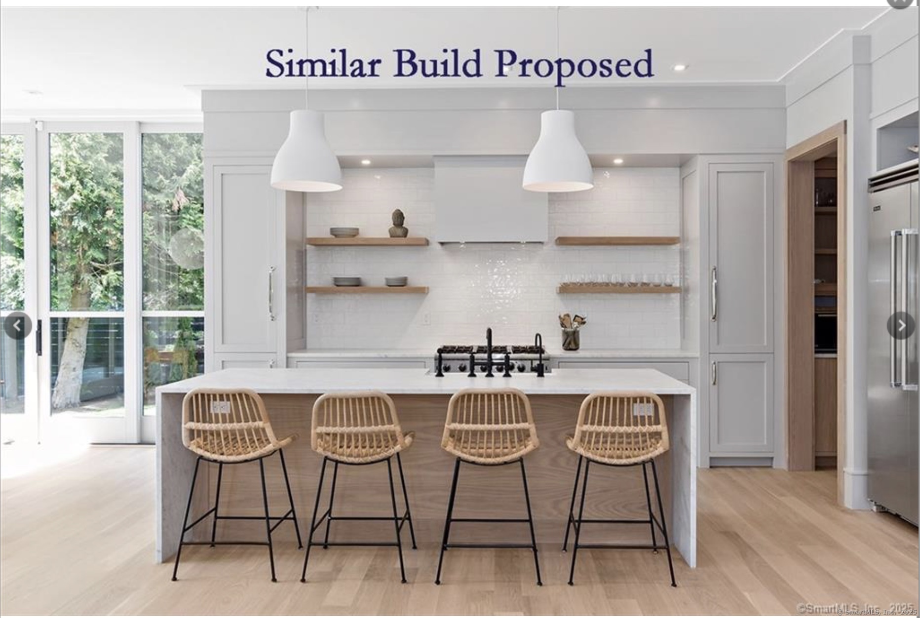 22 Brett Road Fairfield CT 06824