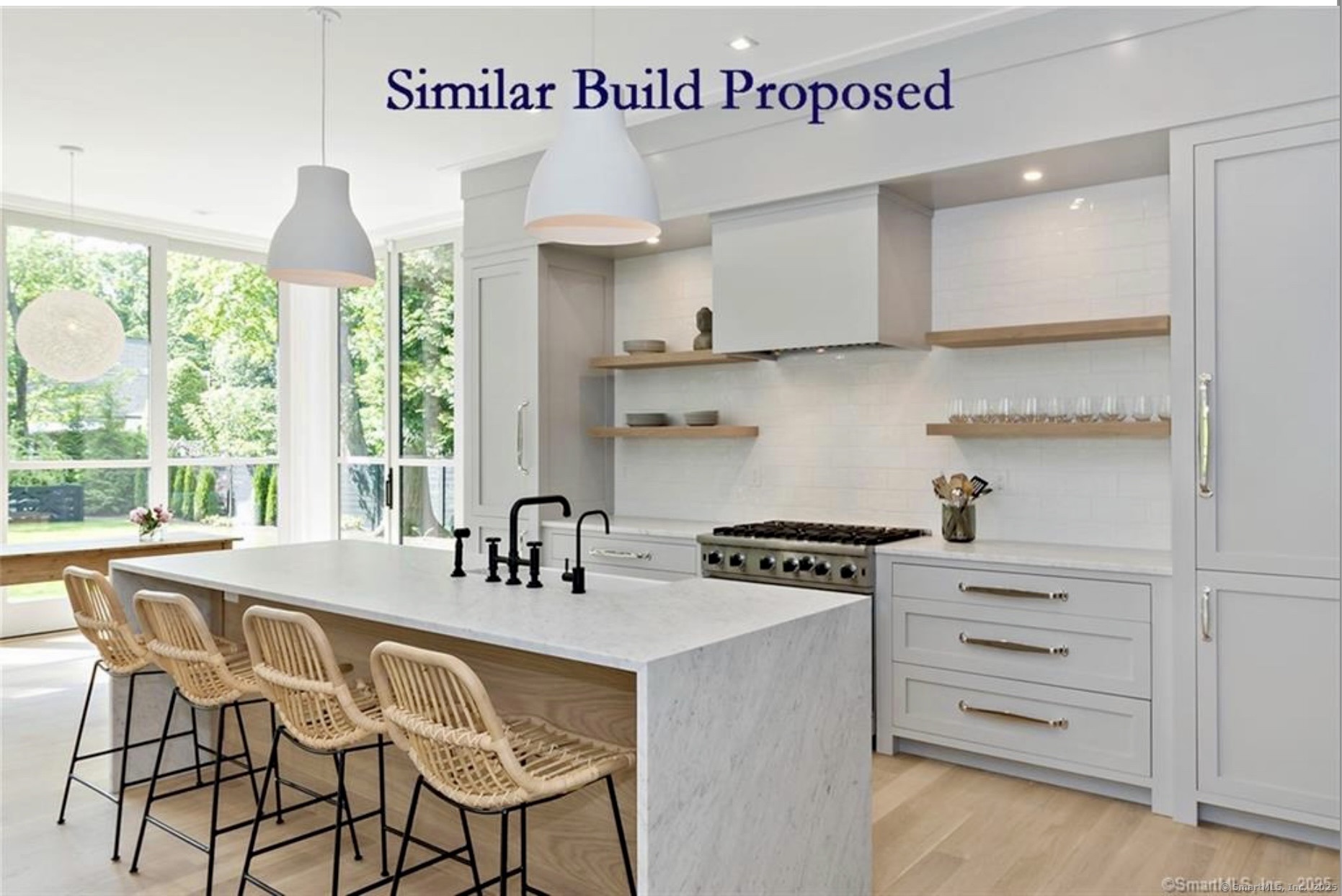 22 Brett Road Fairfield CT 06824