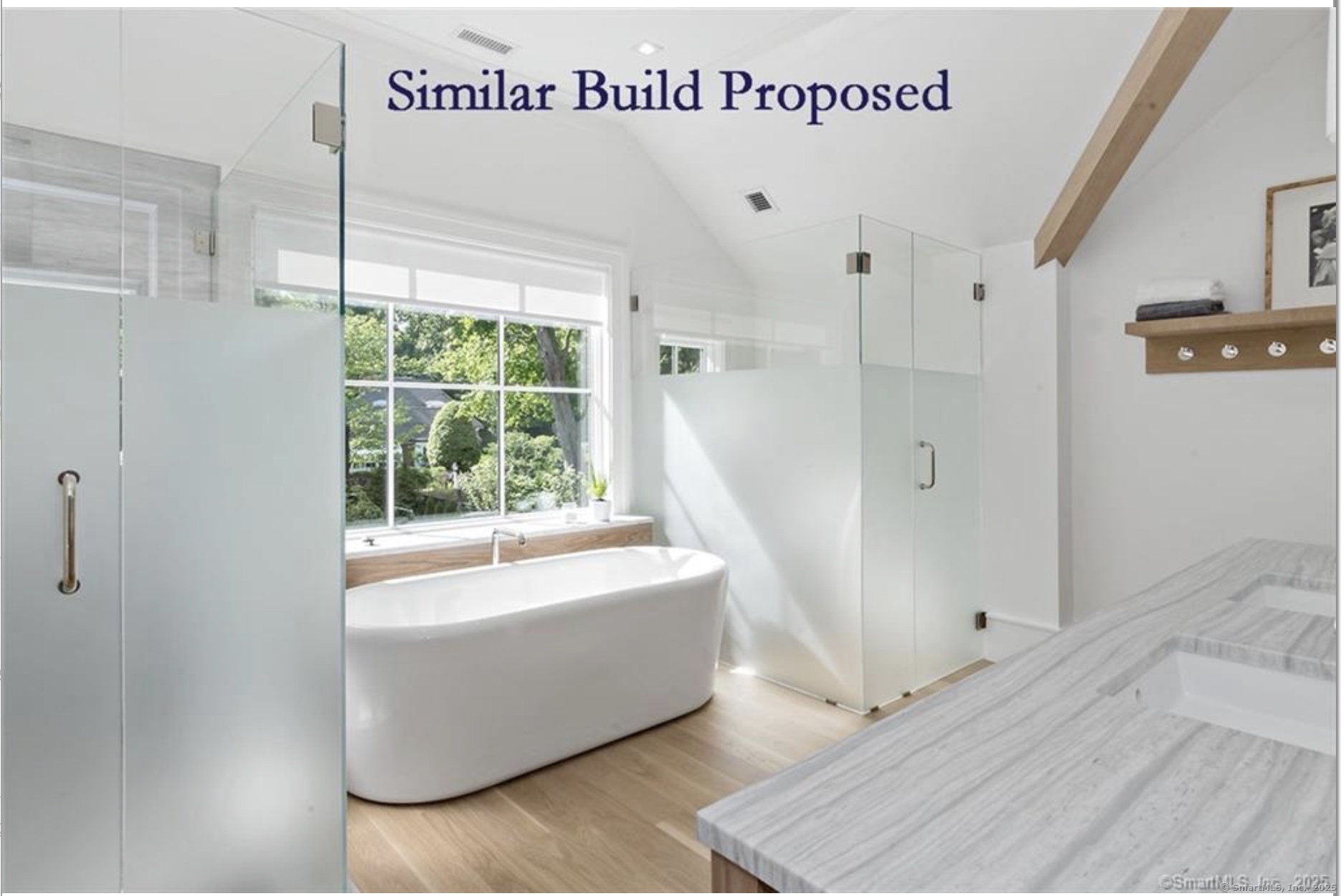 22 Brett Road Fairfield CT 06824