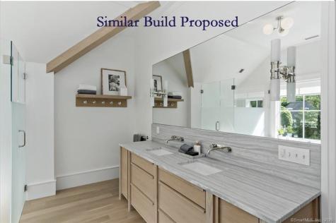 22 Brett Road Fairfield CT 06824