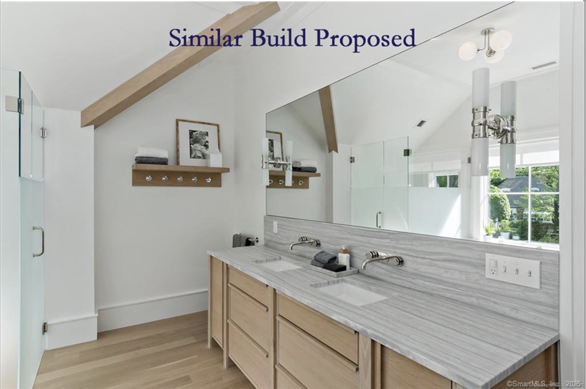 22 Brett Road Fairfield CT 06824