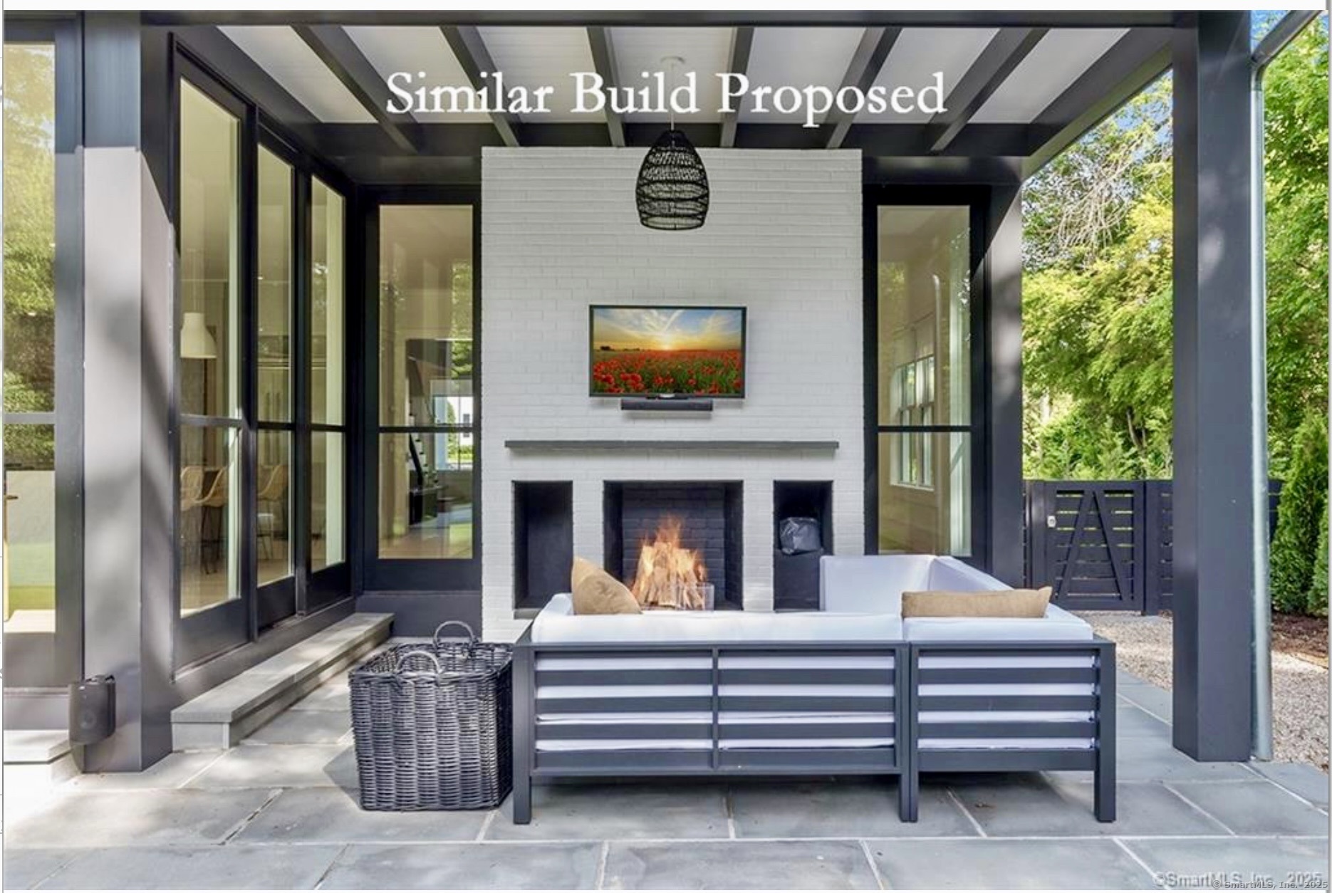 22 Brett Road Fairfield CT 06824