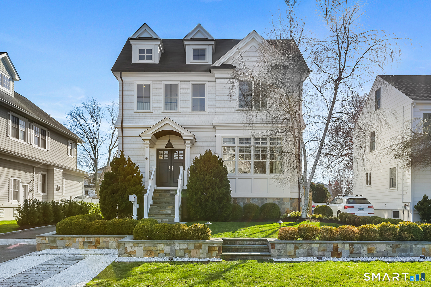 550 Penfield Road Fairfield CT 06824