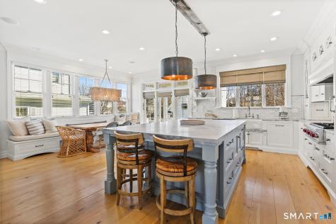 550 Penfield Road Fairfield CT 06824