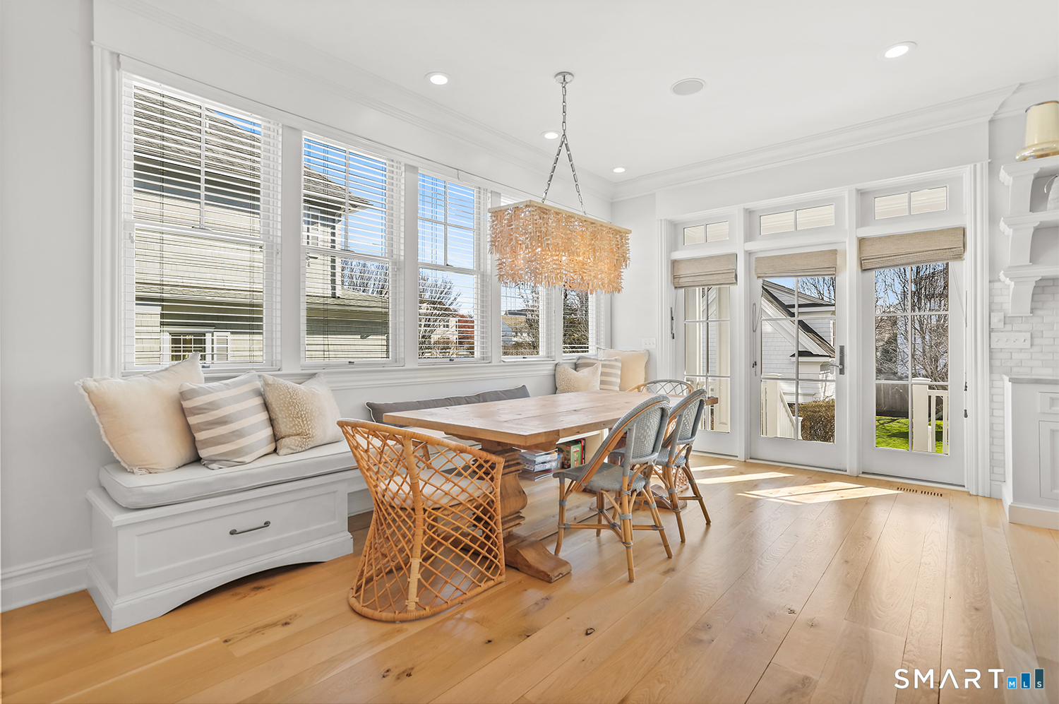 550 Penfield Road Fairfield CT 06824