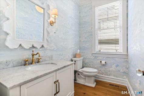 550 Penfield Road Fairfield CT 06824