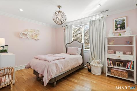 550 Penfield Road Fairfield CT 06824
