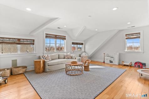 550 Penfield Road Fairfield CT 06824