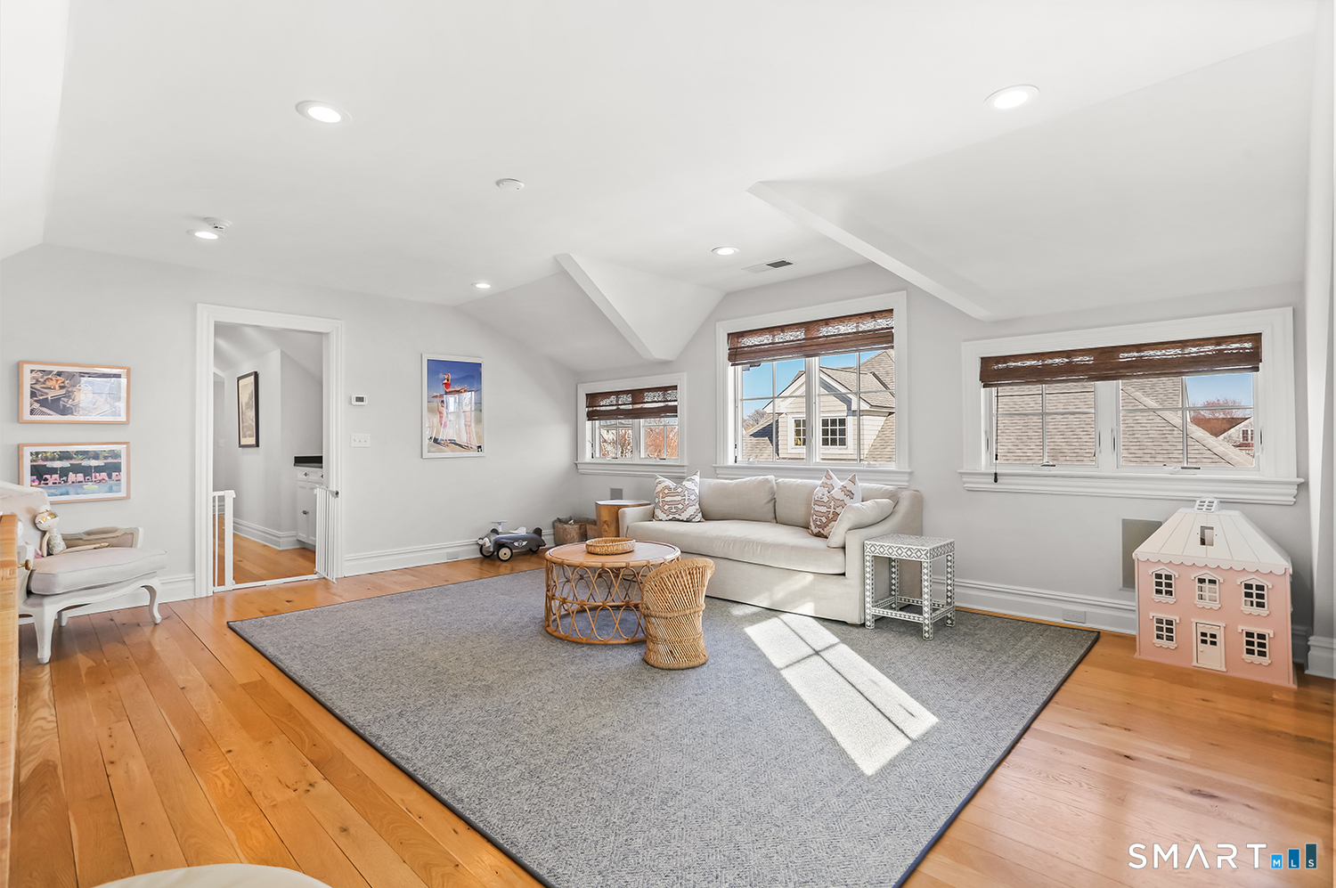 550 Penfield Road Fairfield CT 06824
