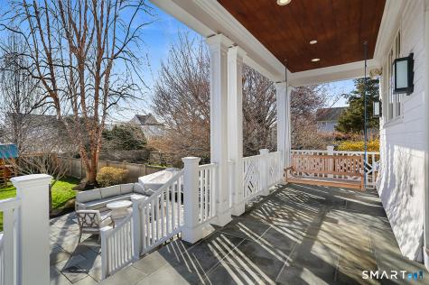 550 Penfield Road Fairfield CT 06824
