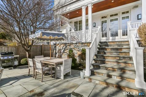 550 Penfield Road Fairfield CT 06824