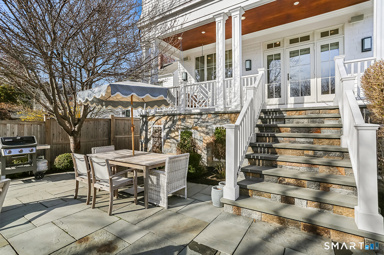 550 Penfield Road Fairfield CT 06824