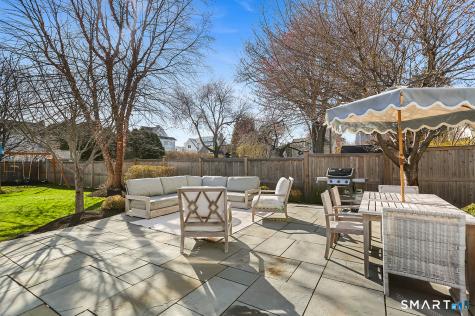 550 Penfield Road Fairfield CT 06824