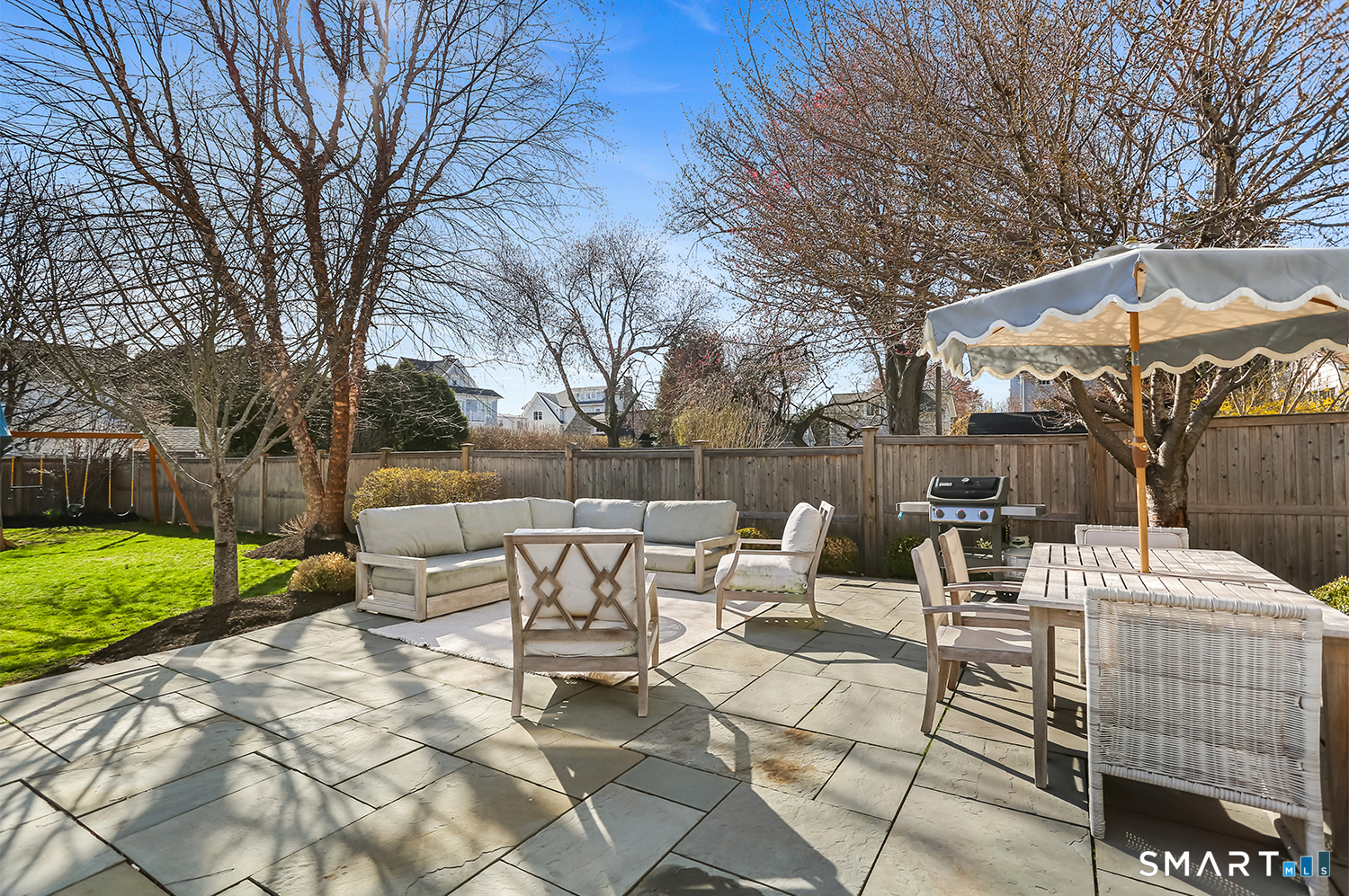 550 Penfield Road Fairfield CT 06824