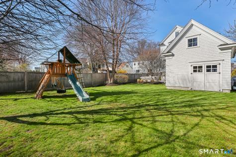 550 Penfield Road Fairfield CT 06824
