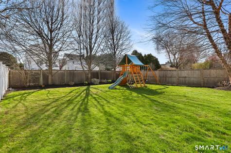550 Penfield Road Fairfield CT 06824