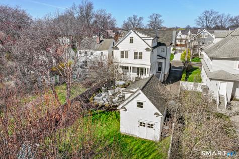 550 Penfield Road Fairfield CT 06824