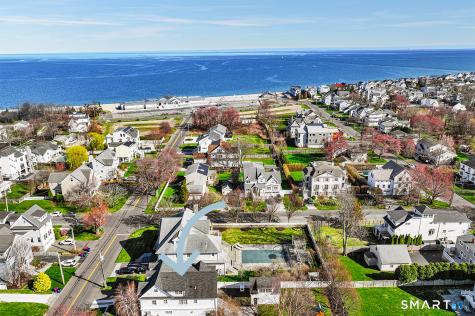 550 Penfield Road Fairfield CT 06824