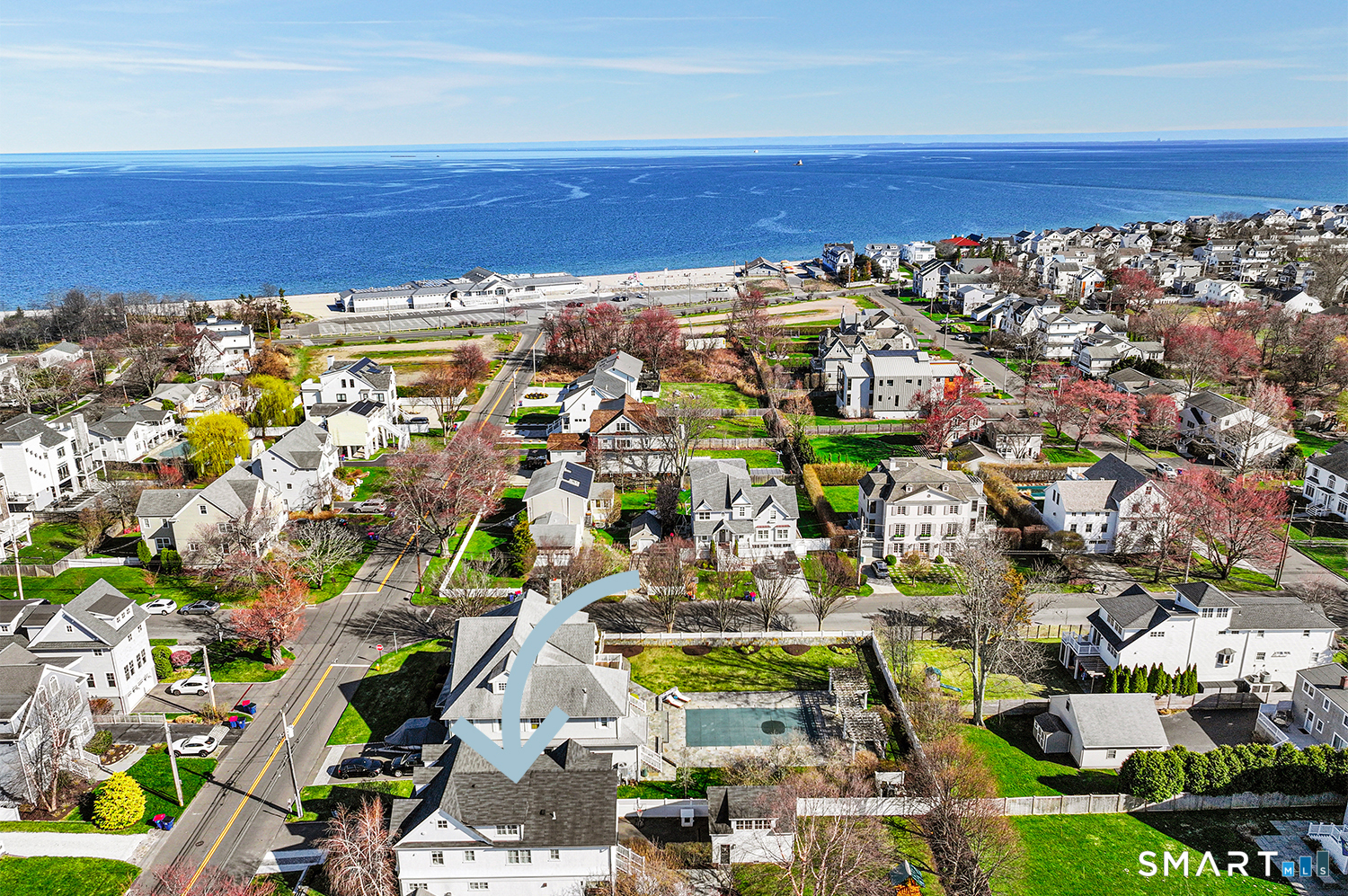 550 Penfield Road Fairfield CT 06824