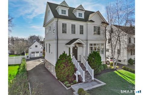 550 Penfield Road Fairfield CT 06824