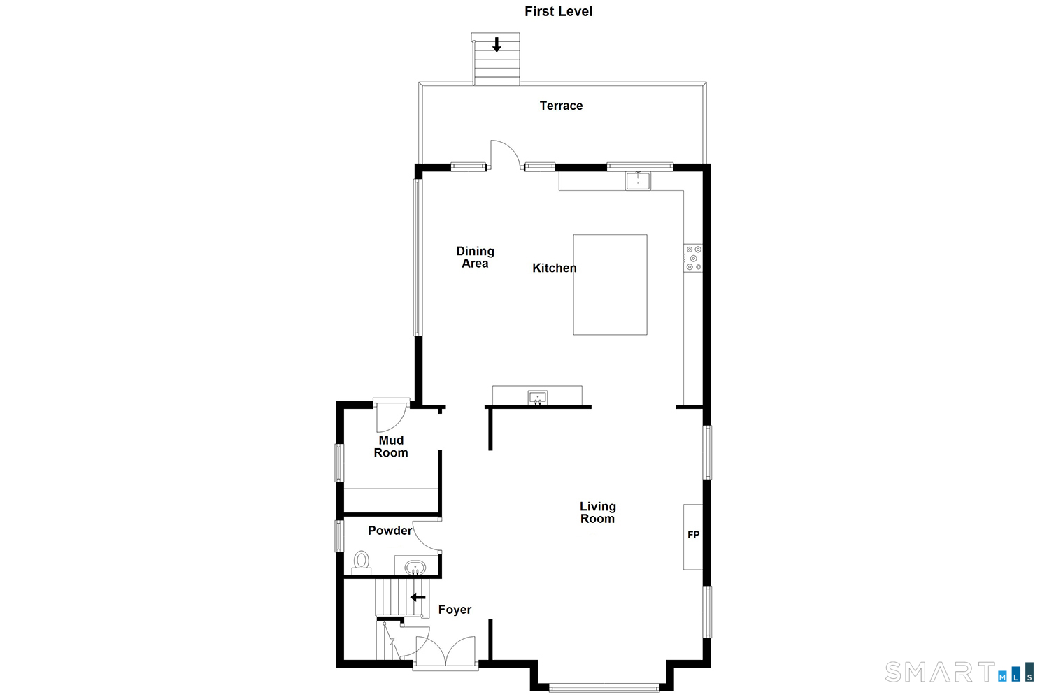 550 Penfield Road Fairfield CT 06824
