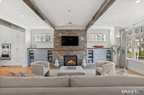 550 Penfield Road Fairfield CT 06824