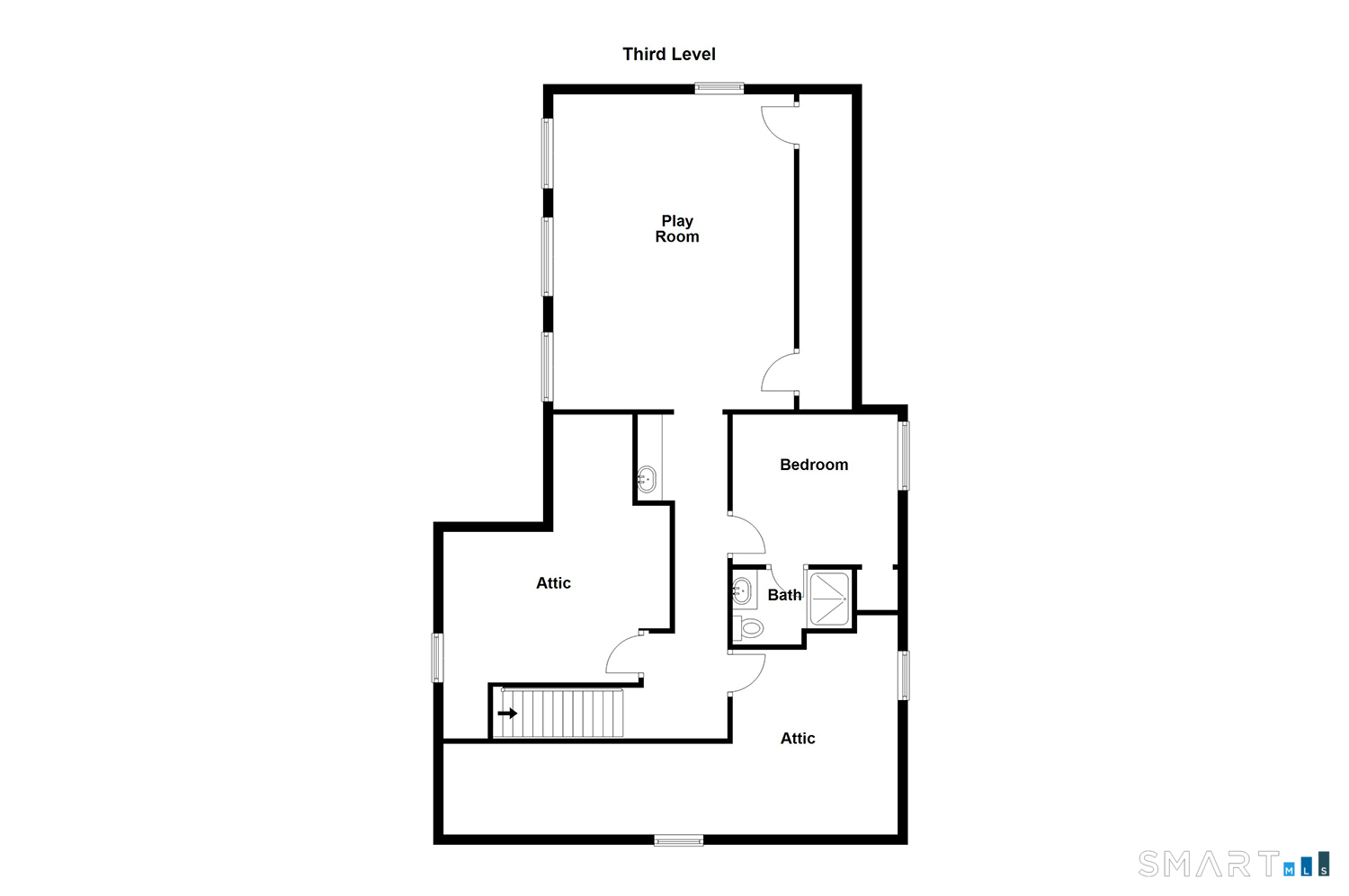 550 Penfield Road Fairfield CT 06824