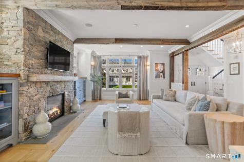 550 Penfield Road Fairfield CT 06824