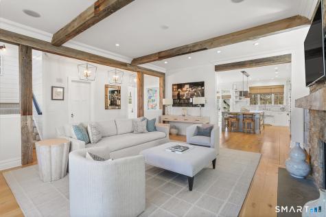 550 Penfield Road Fairfield CT 06824