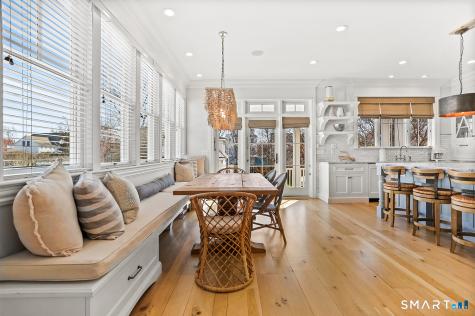 550 Penfield Road Fairfield CT 06824