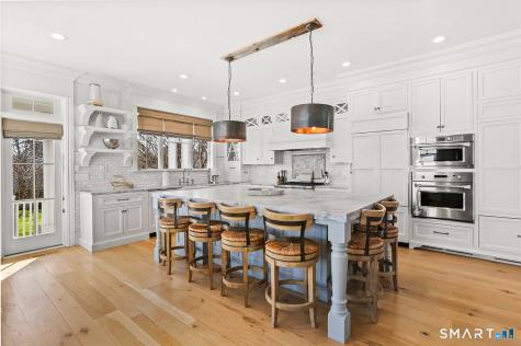 550 Penfield Road Fairfield CT 06824