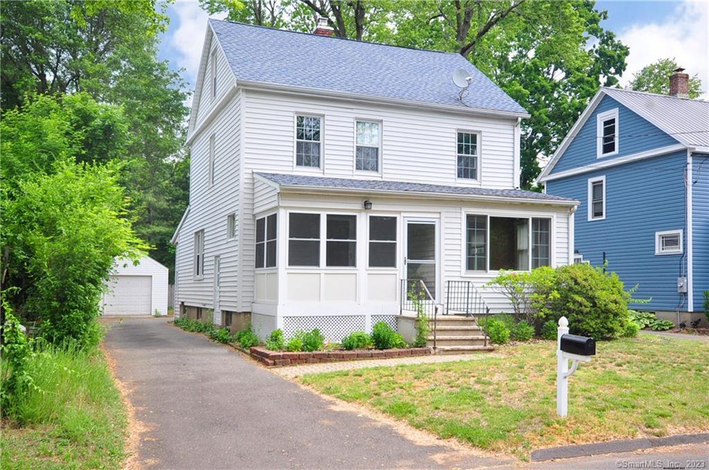 38 Old Kennedy Road Windsor CT 06095