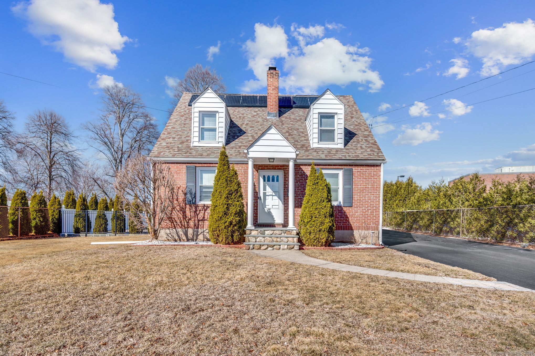 49 Milldale Avenue Southington CT 06479