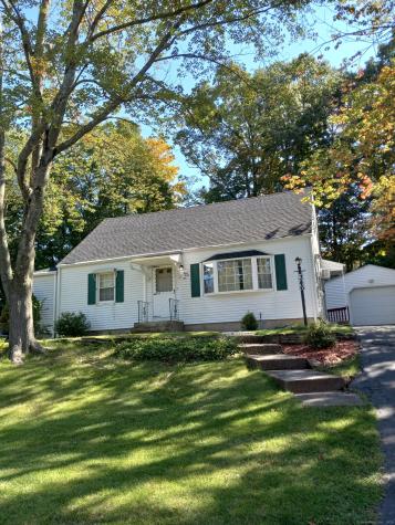 346 Lewis Road New Britain CT 06053