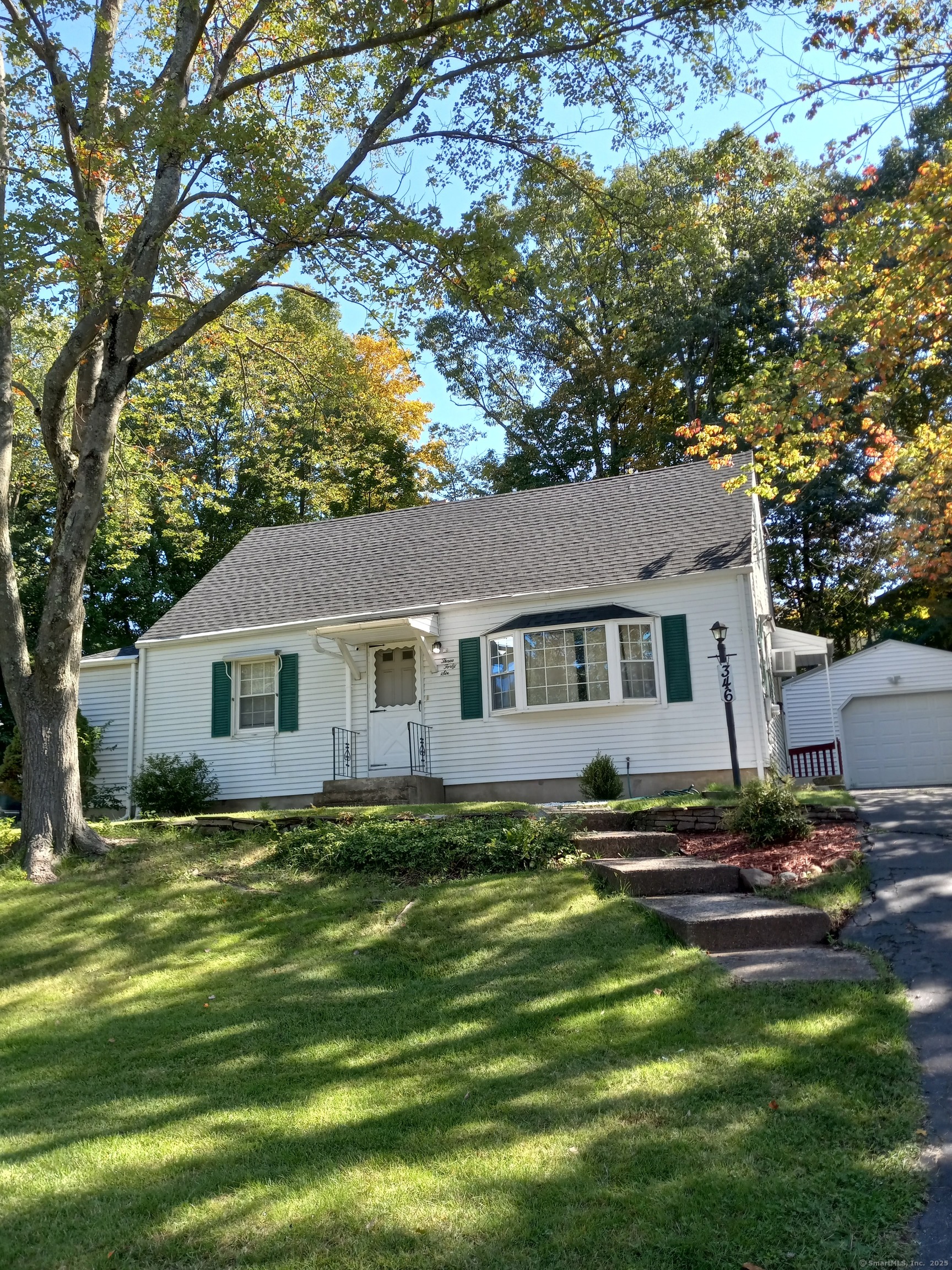 346 Lewis Road New Britain CT 06053