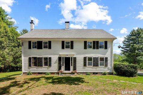 2880 Main Street Coventry CT 06238