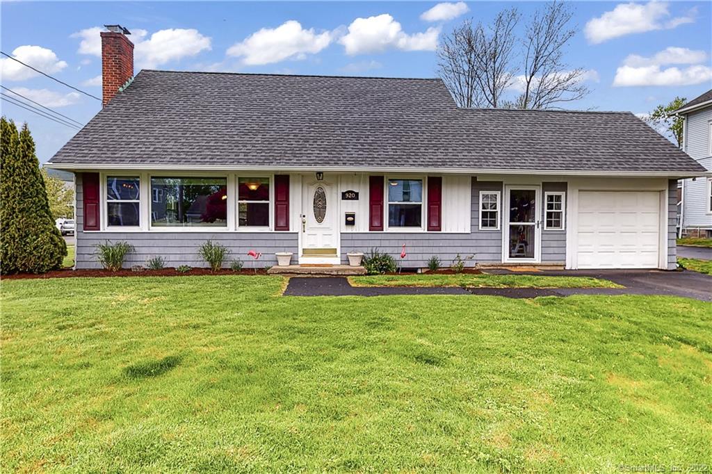 920 Judson Place Stratford CT 06615