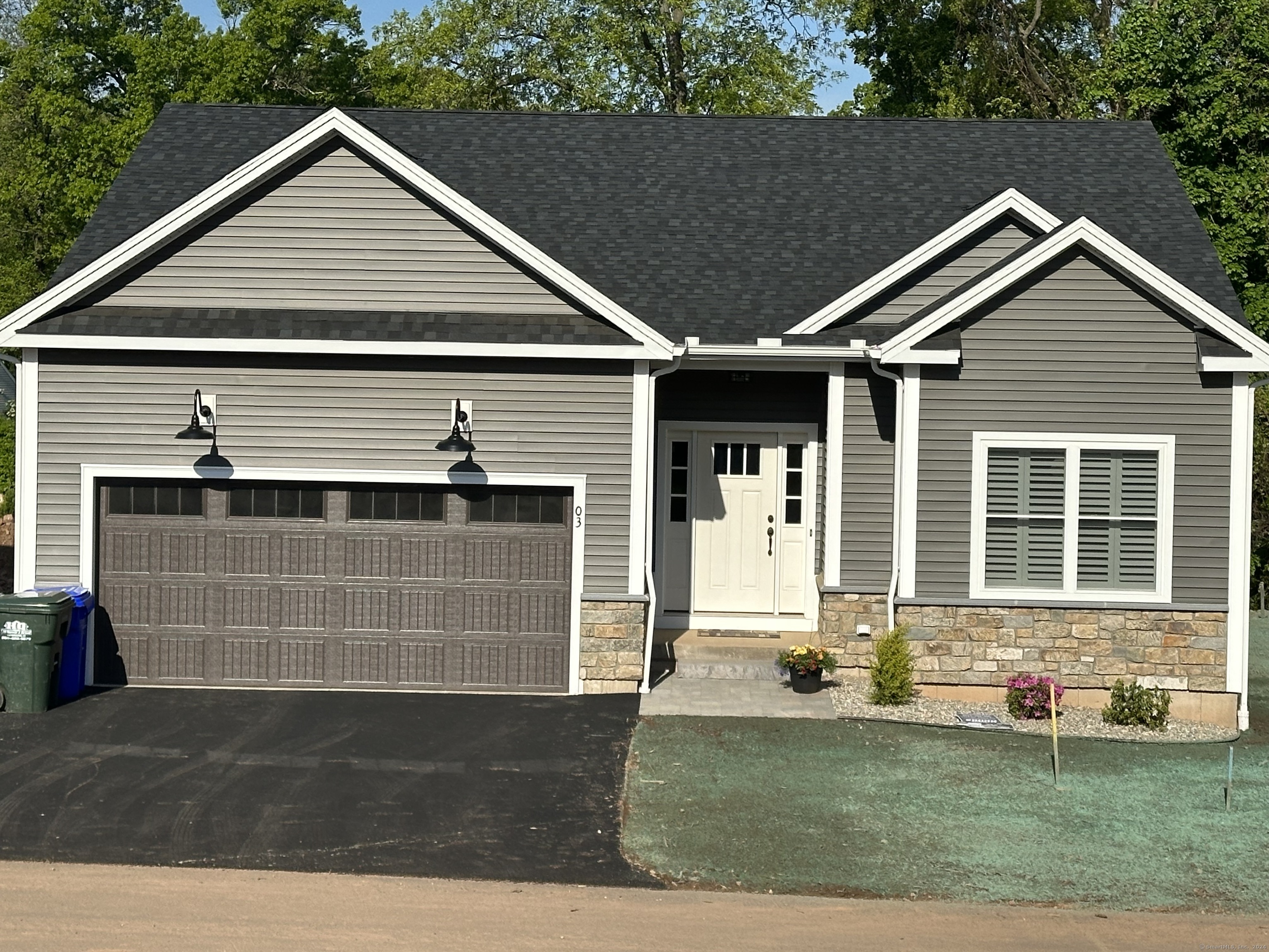 580 Meriden Waterbury Turnpike Road Southington CT 06489