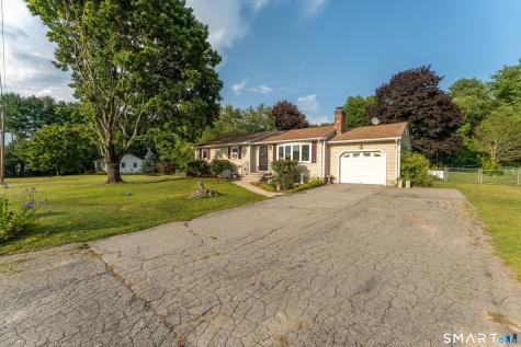 18 Philmar Drive Plainfield CT 06374