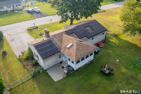 18 Philmar Drive Plainfield CT 06374