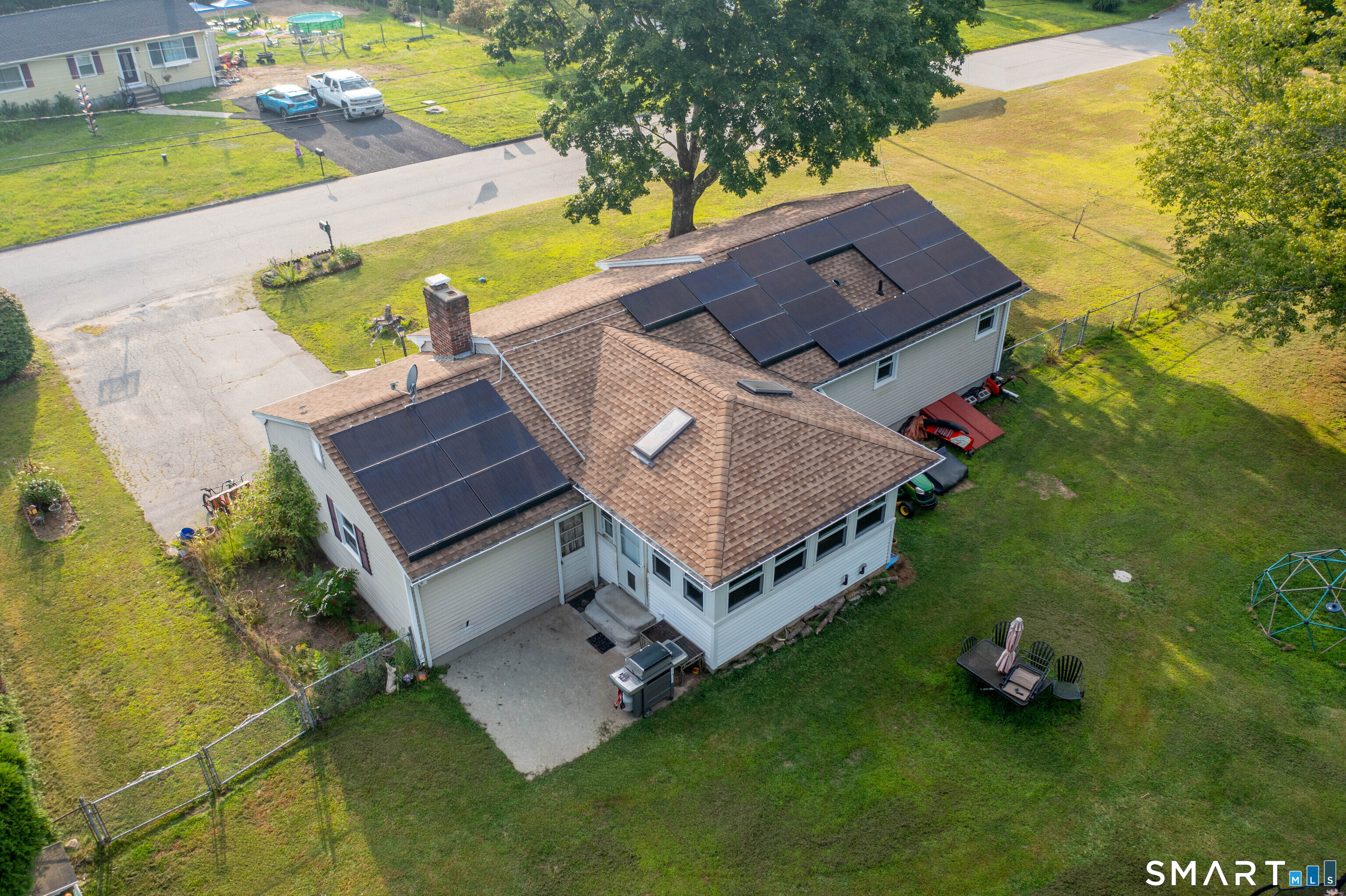 18 Philmar Drive Plainfield CT 06374