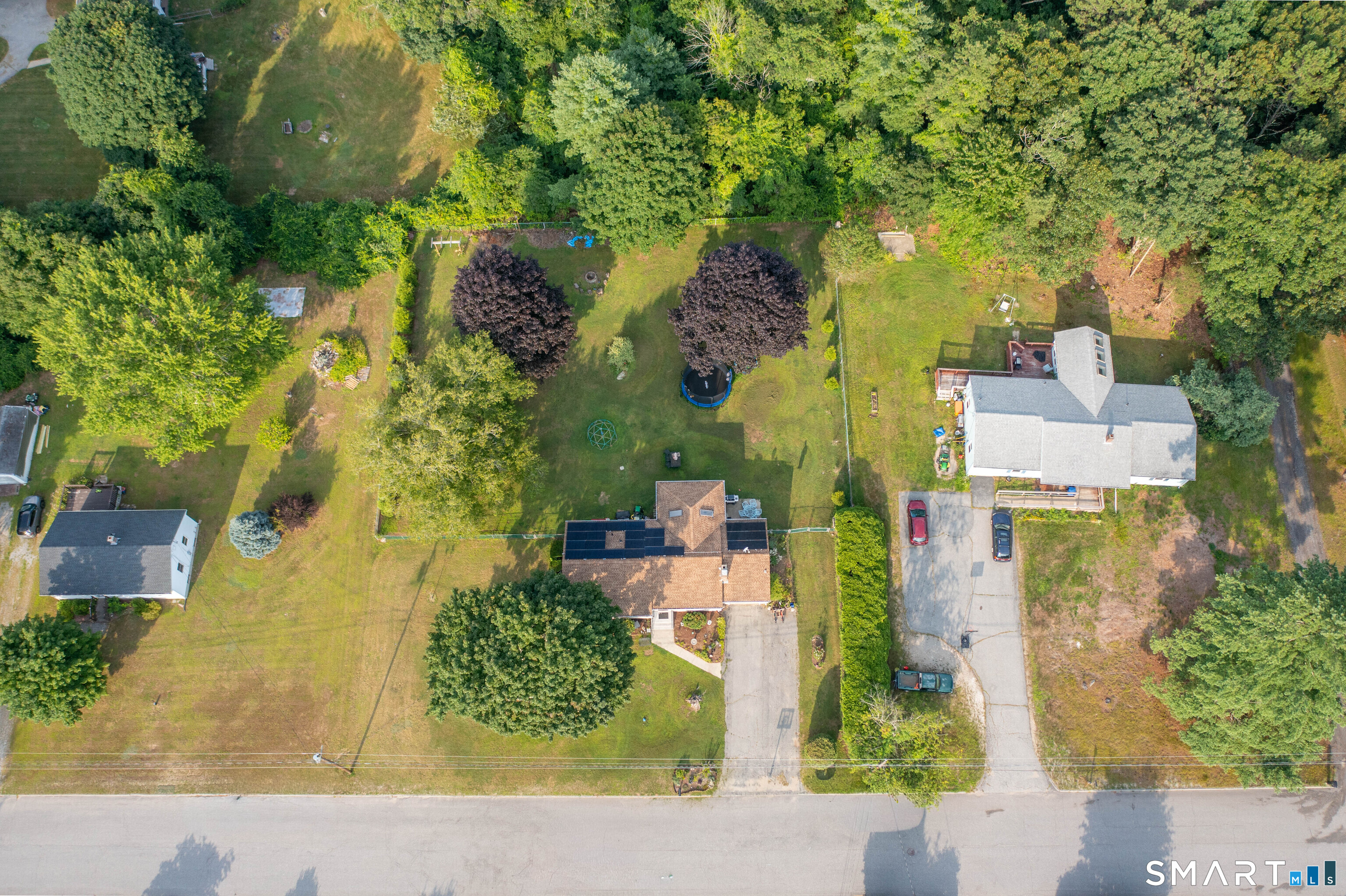 18 Philmar Drive Plainfield CT 06374