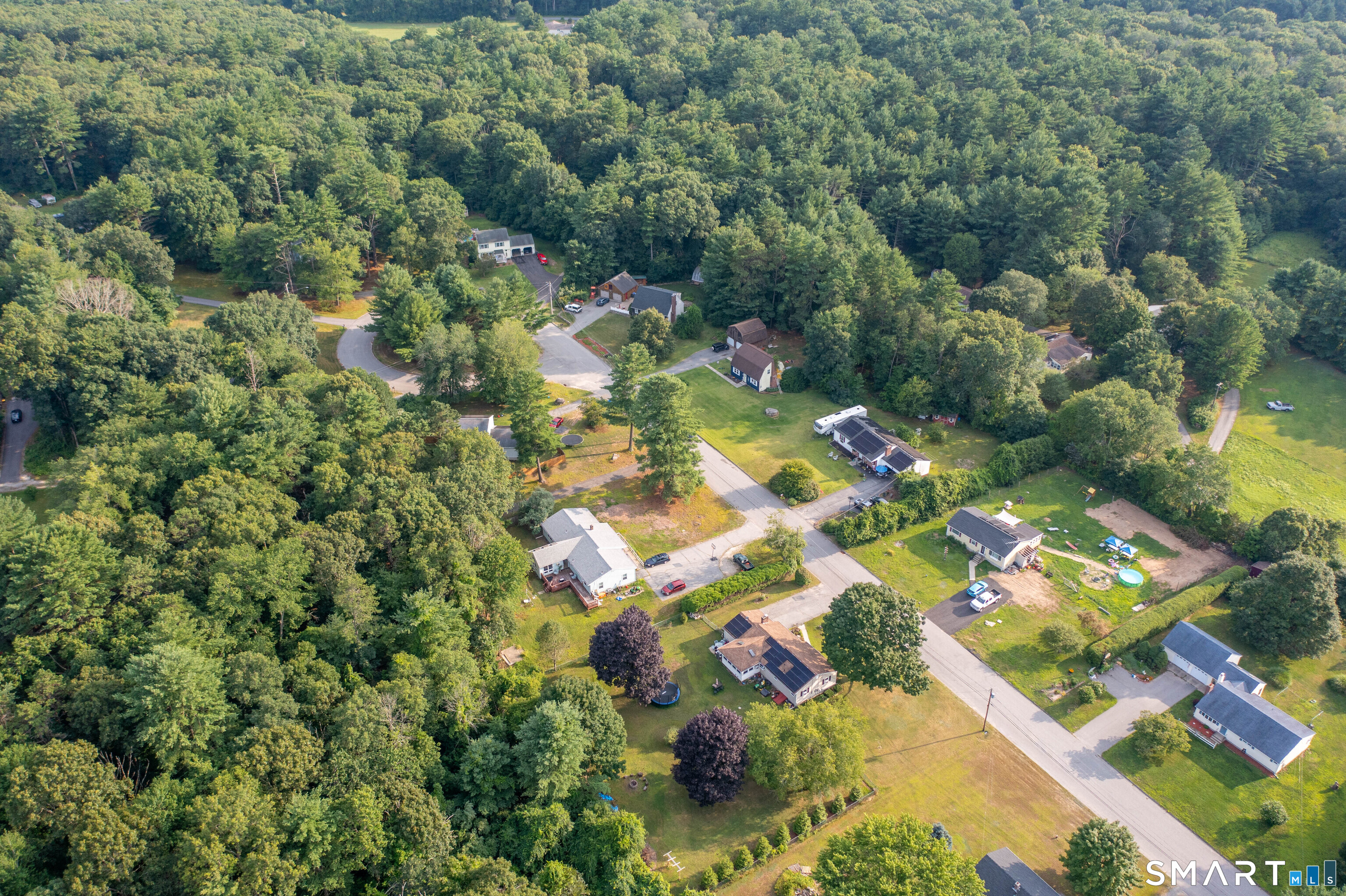 18 Philmar Drive Plainfield CT 06374