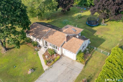 18 Philmar Drive Plainfield CT 06374