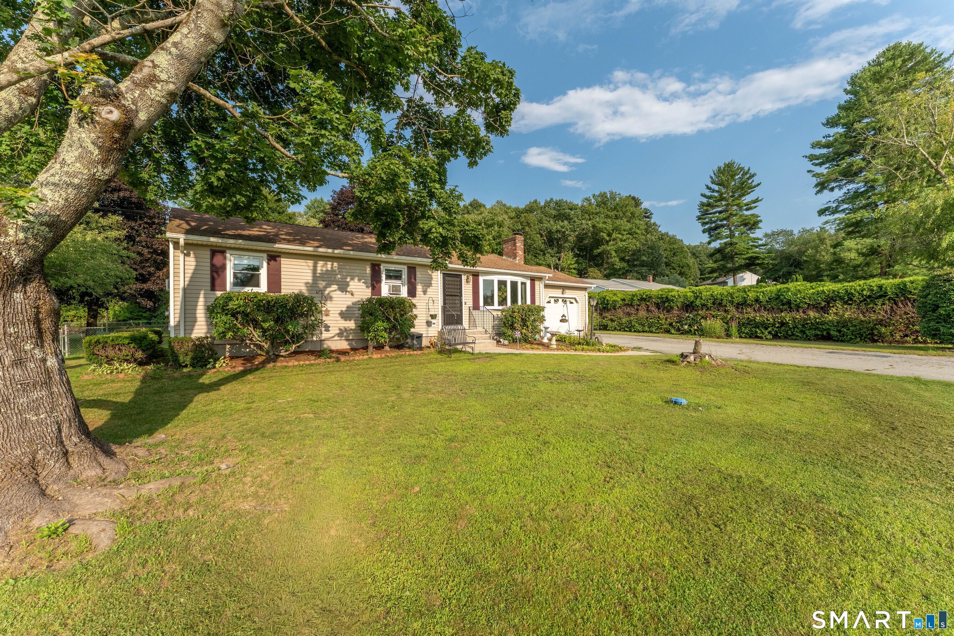 18 Philmar Drive Plainfield CT 06374