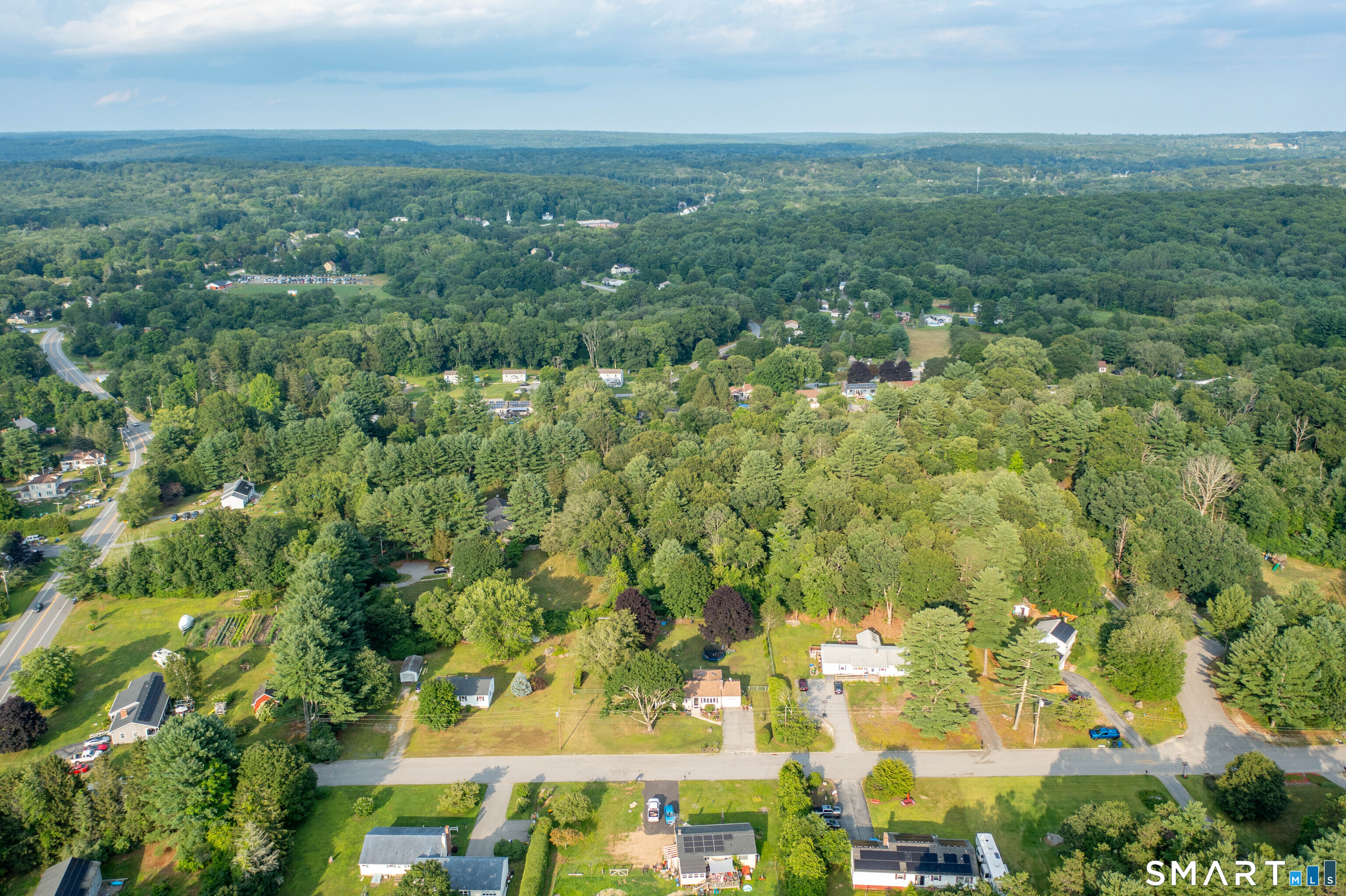 18 Philmar Drive Plainfield CT 06374