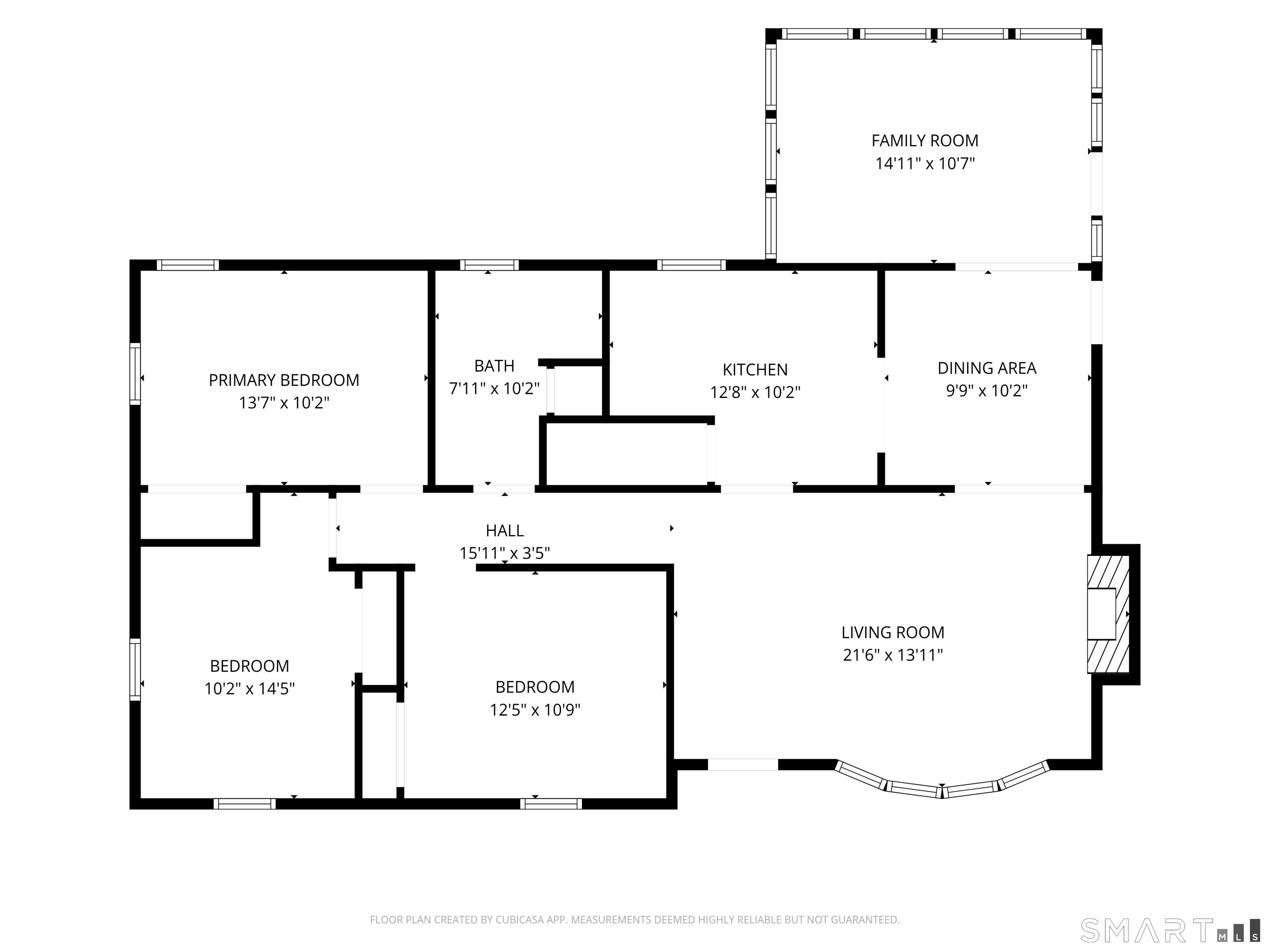 18 Philmar Drive Plainfield CT 06374