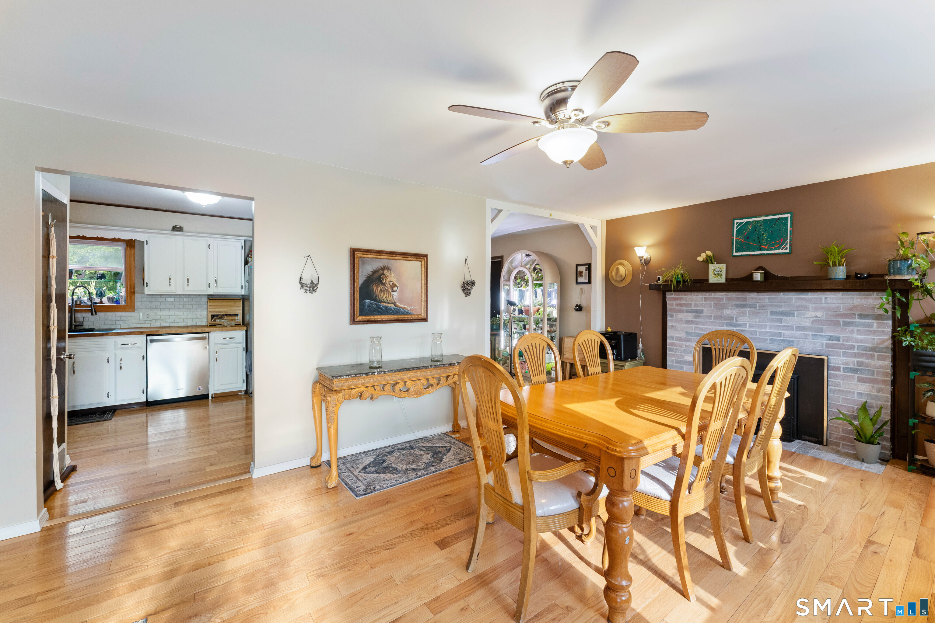 18 Philmar Drive Plainfield CT 06374
