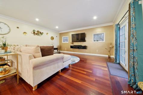 4 Nursery Street Norwalk CT 06850