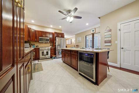 4 Nursery Street Norwalk CT 06850